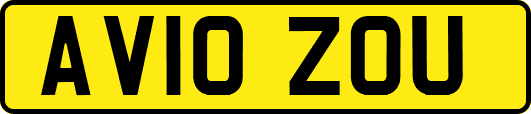 AV10ZOU