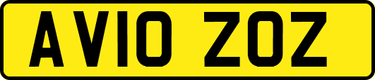 AV10ZOZ