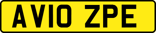 AV10ZPE