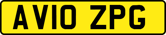 AV10ZPG
