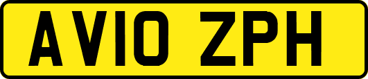 AV10ZPH