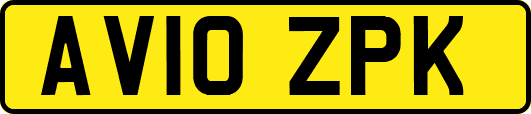 AV10ZPK