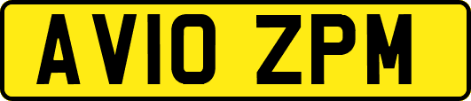 AV10ZPM