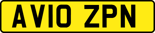 AV10ZPN