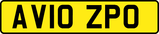 AV10ZPO