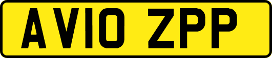 AV10ZPP