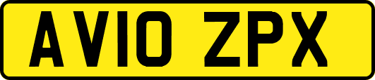 AV10ZPX