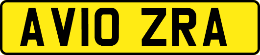 AV10ZRA