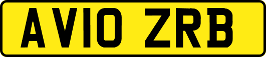 AV10ZRB