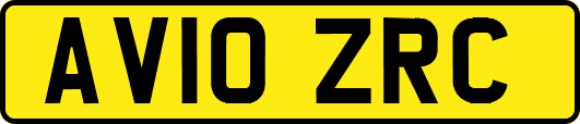 AV10ZRC