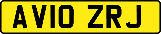AV10ZRJ
