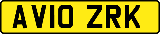 AV10ZRK