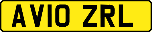 AV10ZRL