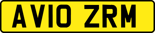 AV10ZRM
