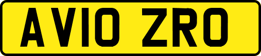 AV10ZRO