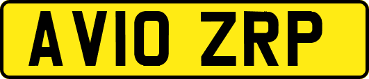 AV10ZRP