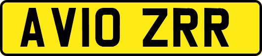 AV10ZRR