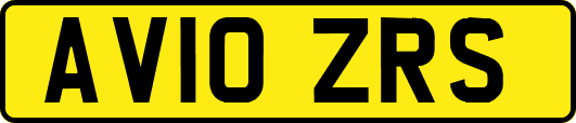 AV10ZRS