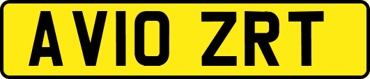 AV10ZRT