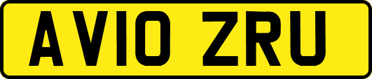 AV10ZRU