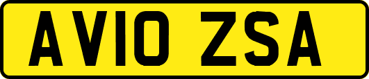 AV10ZSA
