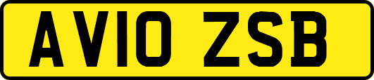 AV10ZSB