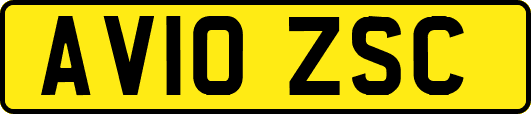 AV10ZSC