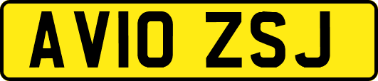 AV10ZSJ