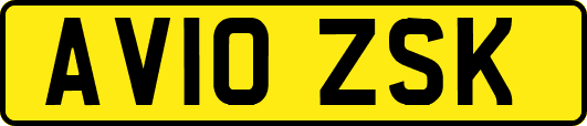 AV10ZSK