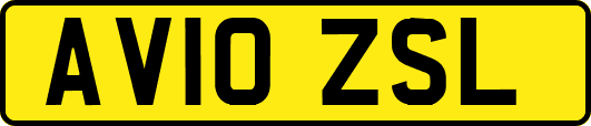 AV10ZSL