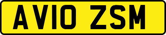 AV10ZSM