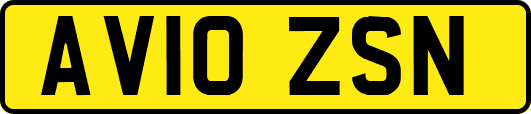 AV10ZSN