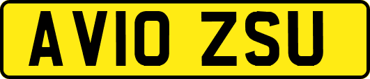 AV10ZSU