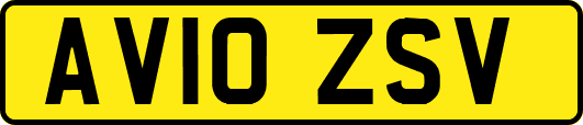 AV10ZSV