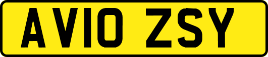 AV10ZSY