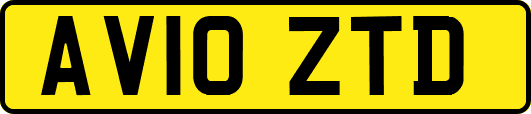 AV10ZTD