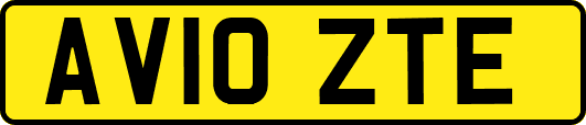 AV10ZTE