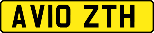 AV10ZTH