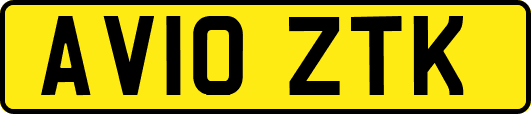 AV10ZTK