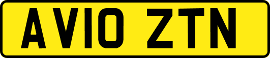 AV10ZTN
