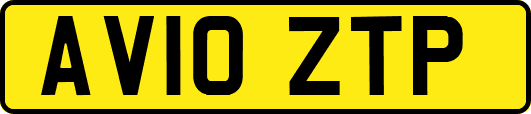 AV10ZTP