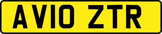 AV10ZTR