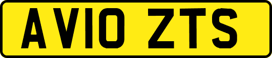 AV10ZTS