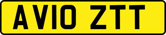 AV10ZTT