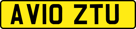 AV10ZTU