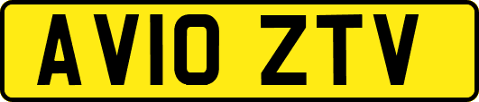 AV10ZTV