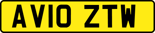AV10ZTW