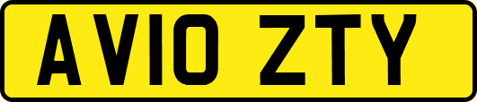 AV10ZTY