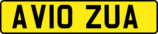 AV10ZUA