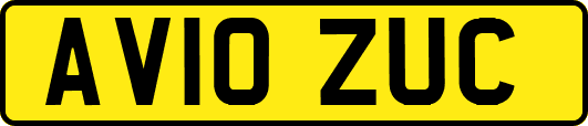 AV10ZUC